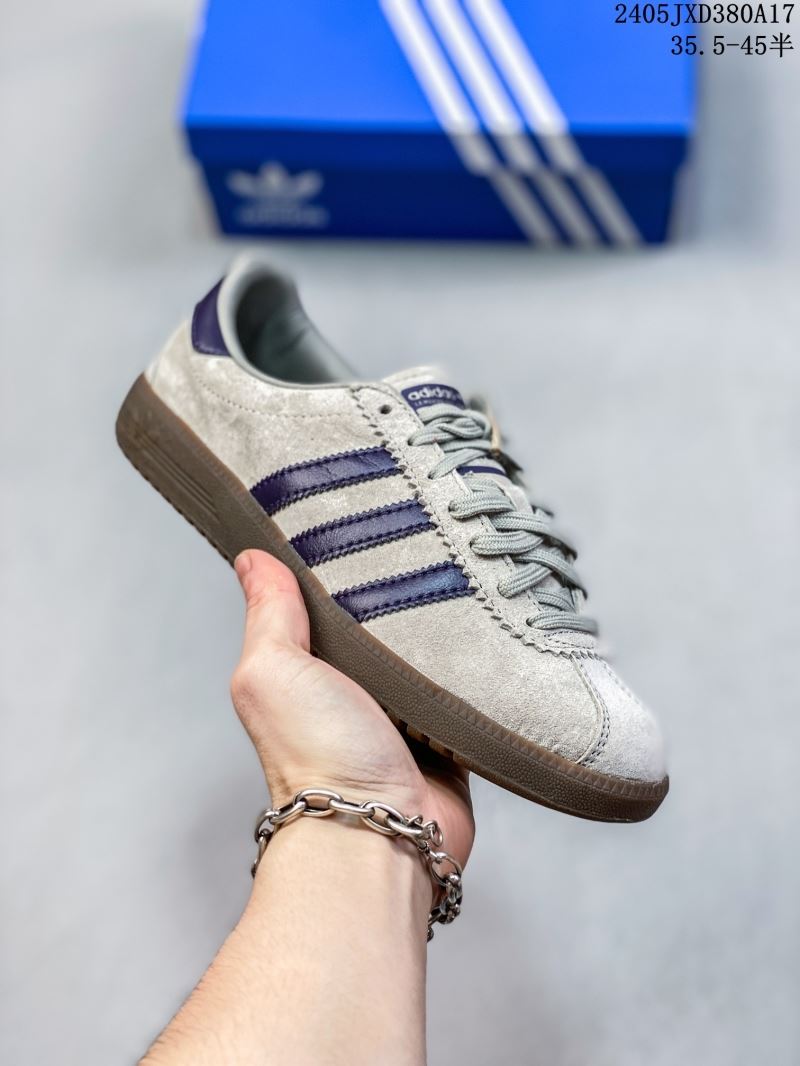 Adidas Samba Shoes